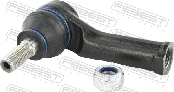 Tie Rod End (2321-GIVLH)