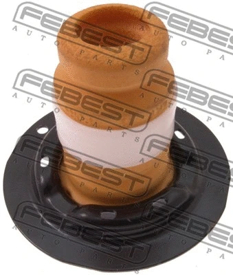 Rubber Buffer, suspension (TD-KSP90F)