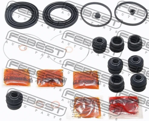 Repair Kit, brake caliper (0175-AE110F)
