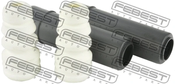Dust Cover Kit, shock absorber (HYSHB-MCR-KIT)