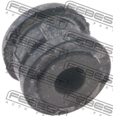 Mounting, steering gear (TAB-032)