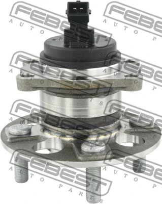 Wheel Hub