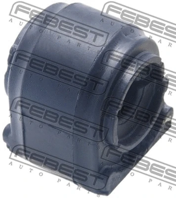 Mounting, stabiliser bar (BZSB-906F16)