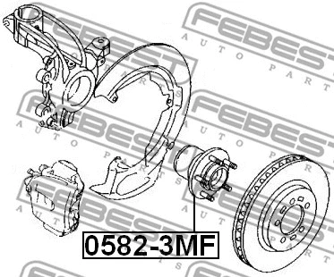 Wheel Hub
