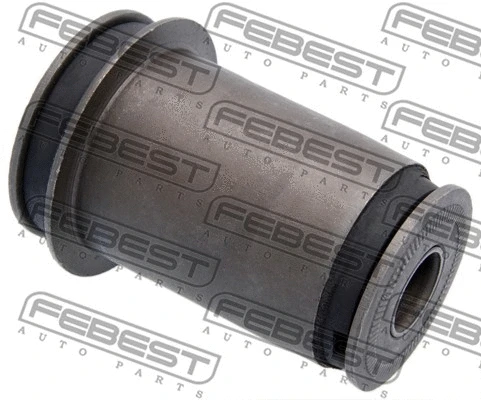Mounting, control/trailing arm (MZAB-088)