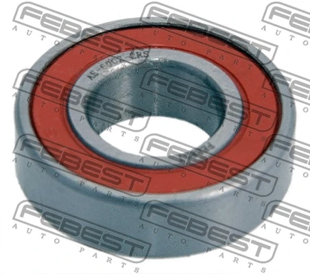 Bearing (AS-6002-2RS)