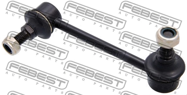Link/Coupling Rod, stabiliser bar (0323-208)