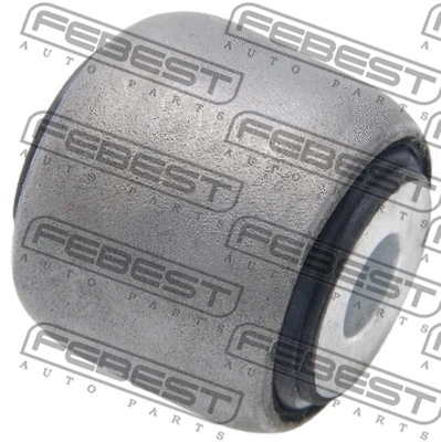 Mounting, control/trailing arm (ADAB-004)