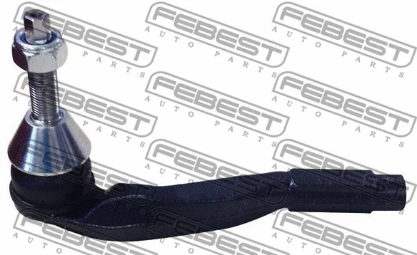 Tie Rod End (1621-C205LH)