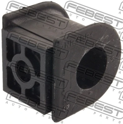 Mounting, stabiliser bar (TSB-AVF23)