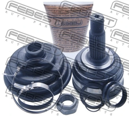 Joint Kit, drive shaft (2310-010)