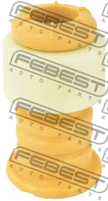 Rubber Buffer, suspension (ND-J11F)