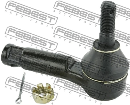 Tie Rod End (0521-KE)