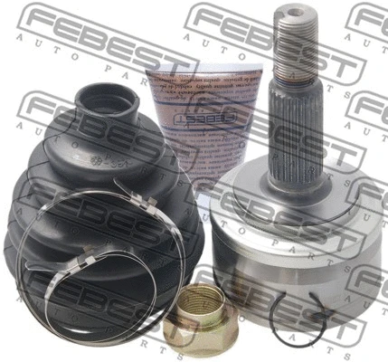 Joint Kit, drive shaft (0110-ZZE150)