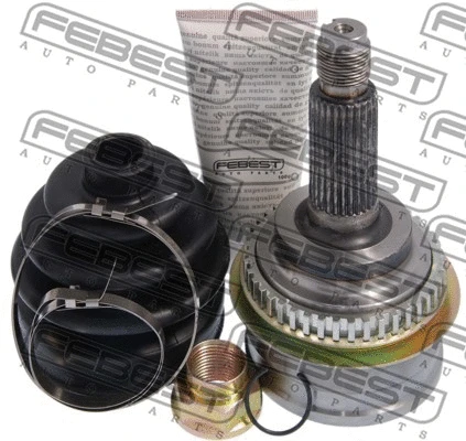 Joint Kit, drive shaft (0810-026A44)