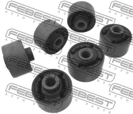 Joint, propshaft (TAB-LCB)
