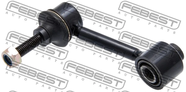 Link/Coupling Rod, stabiliser bar (2323-B6R)