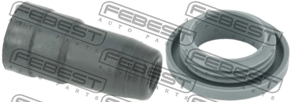 Plug, coil (CHCP-J300-KIT)