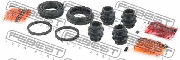 Repair Kit, brake caliper