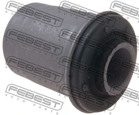 Mounting, control/trailing arm (ISAB-003)