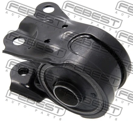 Mounting, control/trailing arm (MZAB-CXB)