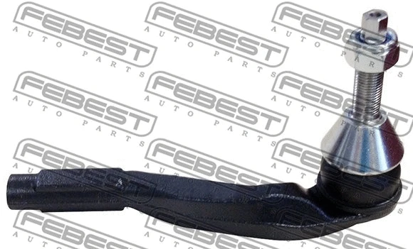 Tie Rod End (1621-C205RH)