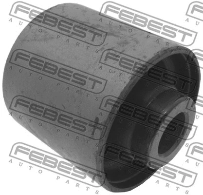 Mounting, control/trailing arm (NAB-071)