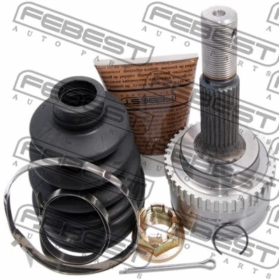 Joint Kit, drive shaft (0210-QG15A44)