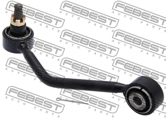 Link/Coupling Rod, stabiliser bar (2323-001LH)