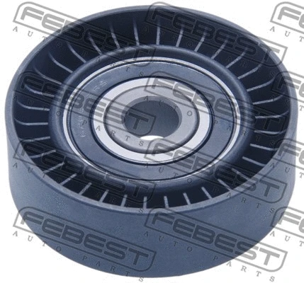 Tensioner Pulley, V-ribbed belt (1487-REX)