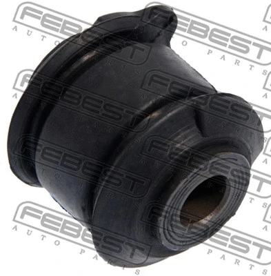Mounting, control/trailing arm (HAB-JZS)