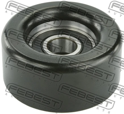 Tensioner Pulley, V-ribbed belt (0487-CX6A)