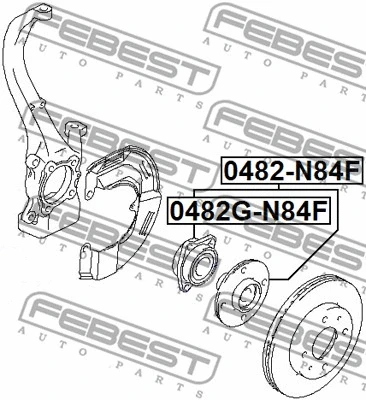 Wheel Hub