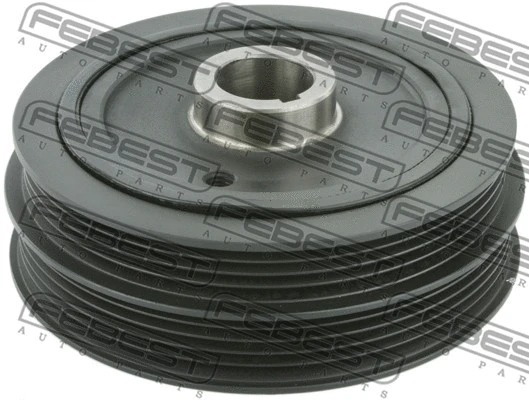 Belt Pulley, crankshaft (TDS-4AE)