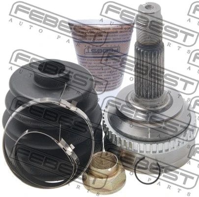 Joint Kit, drive shaft (0110-073A48)