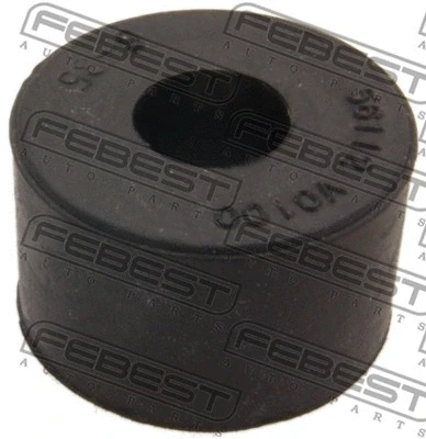 Mounting, axle strut (SZSB-009)