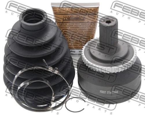 Joint Kit, drive shaft (2710-V70A48)