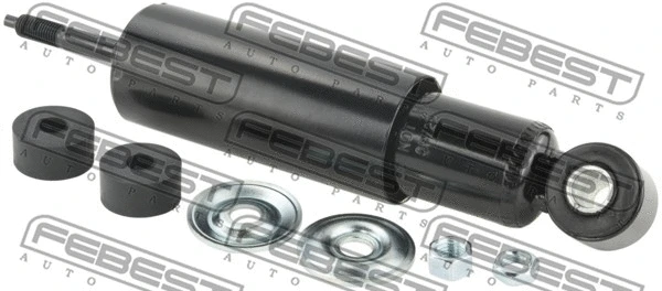 Shock Absorber (02110-011F)