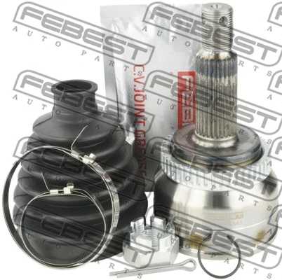 Joint Kit, drive shaft