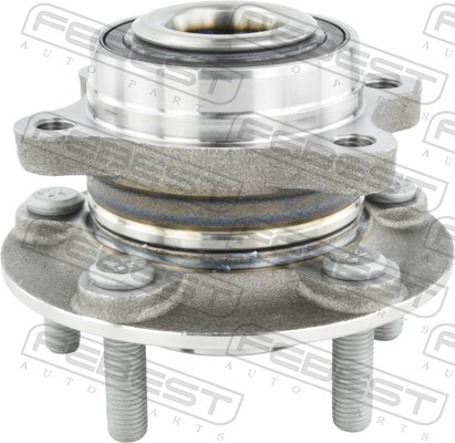 Wheel Hub (2182-CD4F)