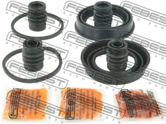 Repair Kit, brake caliper (0575-BMF)