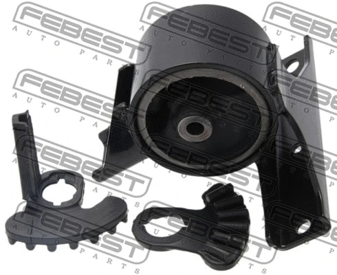 Mounting, engine (SZM-SX4RH)