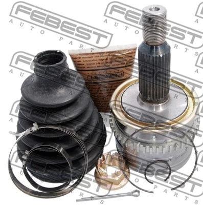 Joint Kit, drive shaft (0410-KB4A47)