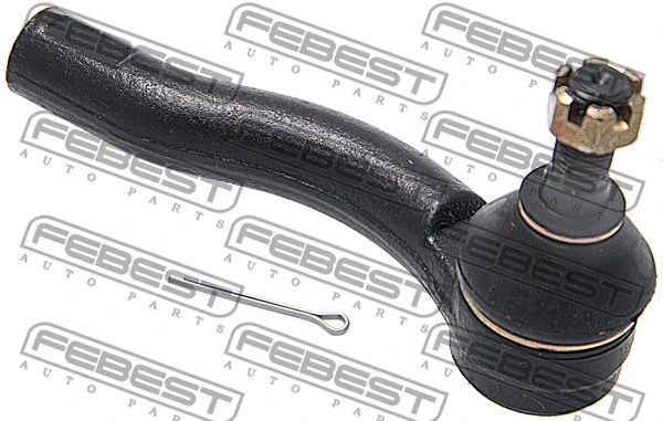 Tie Rod End (0121-ACA20L)