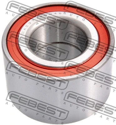 Wheel Hub (DAC37740045)