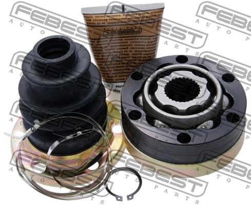 Joint Kit, drive shaft (2311-TOURRR)