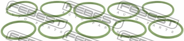 Seal Ring, charge air hose (RINGAH-035-PCS10)