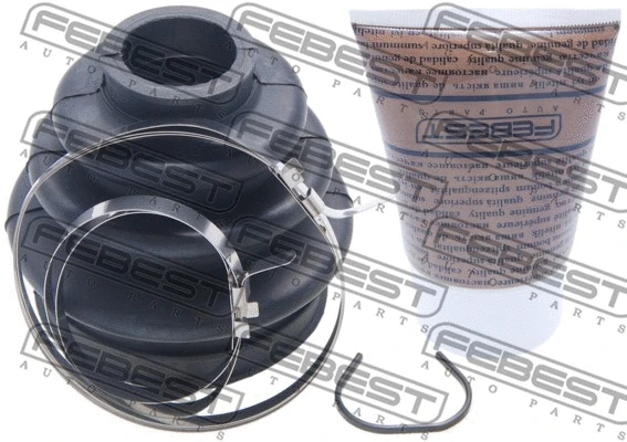 Bellow Kit, drive shaft (1417-REXR)