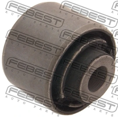Mounting, control/trailing arm (HAB-150)