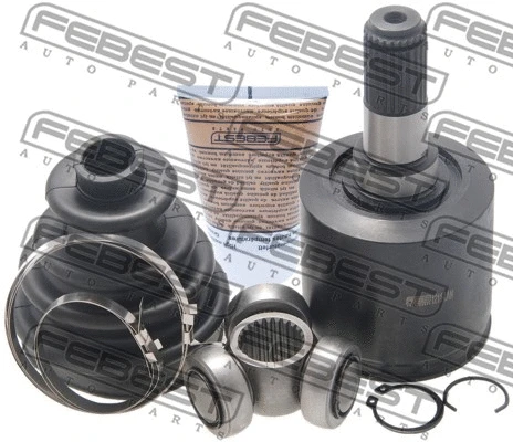 Joint Kit, drive shaft (1211-LAN)